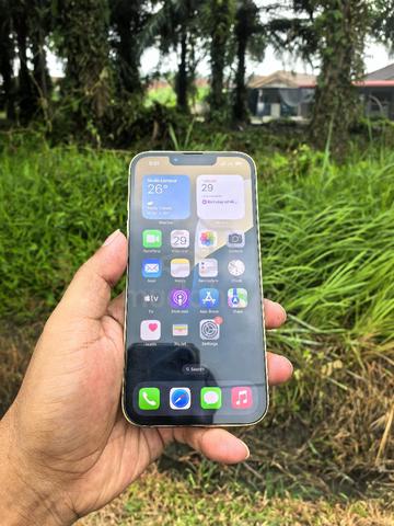 Carousel Image Selected