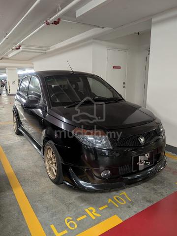 2010 Proton SAVVY 1.2 AMT FACELIFT (A) - 1