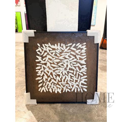 1 Unit - Canvas, Wall Art - photo 4 of 4