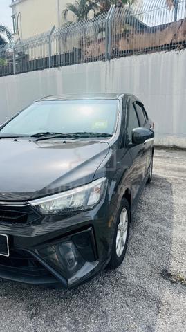 2024 Perodua BEZZA 1.0 G MY16 FACELIFT (A) - 3