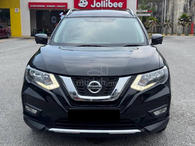 Nissan X-TRAIL 2.0 360 CAM CARPLAY 3YRS WARRANTY - 5