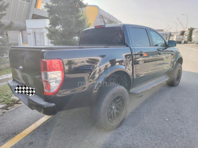 2019 Ford RANGER 2.0 XLT PLUS (A) - 2