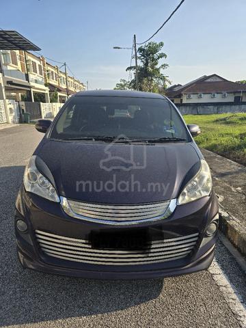 2015 Perodua ALZA 1.5 ZV ADVANCED FACELIFT (A) - 3