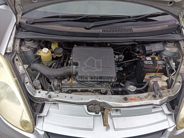 2008 Perodua MYVI 1.3 EZ FACELIFT (A) - 4