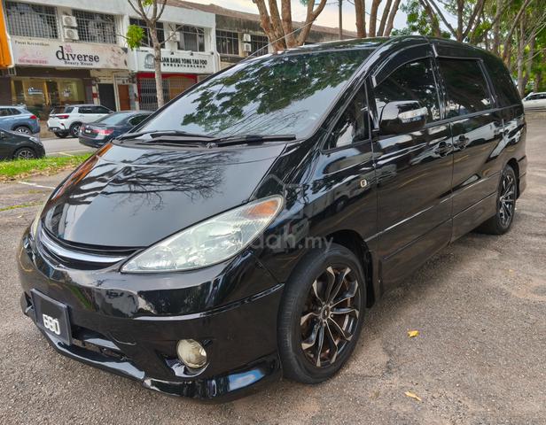 2005/00 Toyota ESTIMA 2.4 AERAS (A) - 3