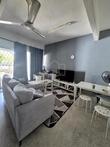 Bilik sewa Taman Melati 1