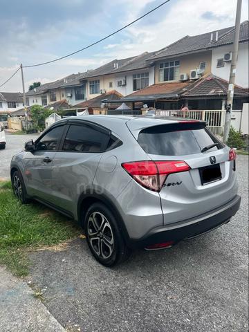 2016 Honda HR-V 1.8 V (A) - 2