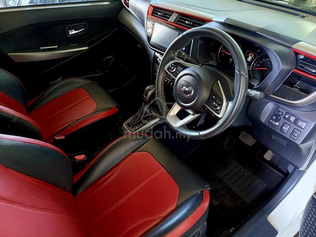 2022 Perodua MYVI 1.5 AV (A) - 4