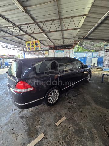 2005 Honda ODYSSEY 2.4 i-VTEC (A) - 2