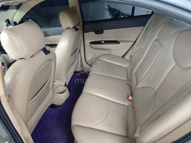 2008 Hyundai ACCENT 1.6 (A) - 3