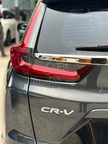 2022 Honda CR-V 2.0 2WD 1 UNCLE OWNER - 4
