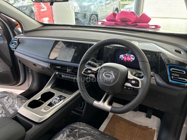 2026 Gac Motor GS3 EMZOOM 1.5 PREMIUM-R MY24 (A) - 5