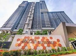 Secoya Residences 1