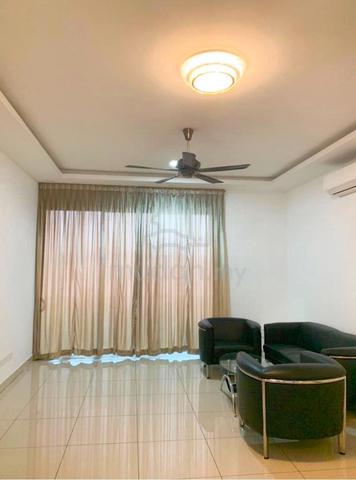 Green Residence @ Cheras 9th Mile 1