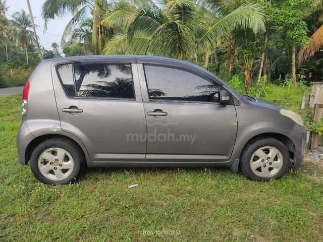 2006 Perodua MYVI 1.3 EZ (A) - 3