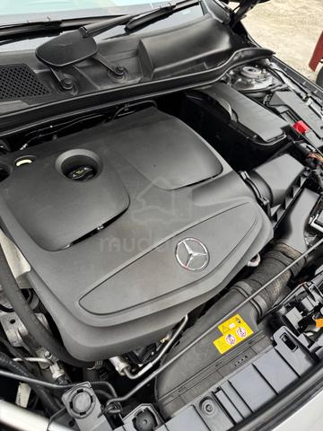Mercedes-Benz GLA200 1.6T 156HP 250NM 7-G DCT - 4