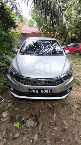 2017 Perodua BEZZA 1.3 ADVANCE (A) - 1