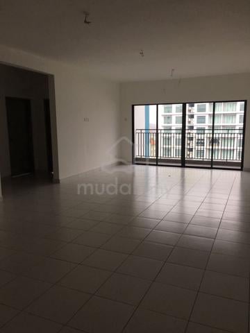 Metia Residence 1