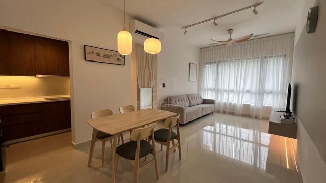 Quinn Residence 1