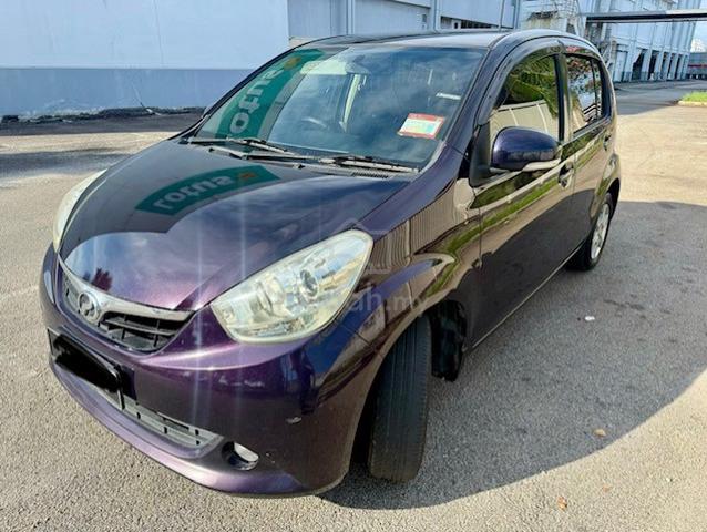 2012 EZI 1 AGE 75 UNCLE OWNER Perodua MYVI 1.3 A - 3