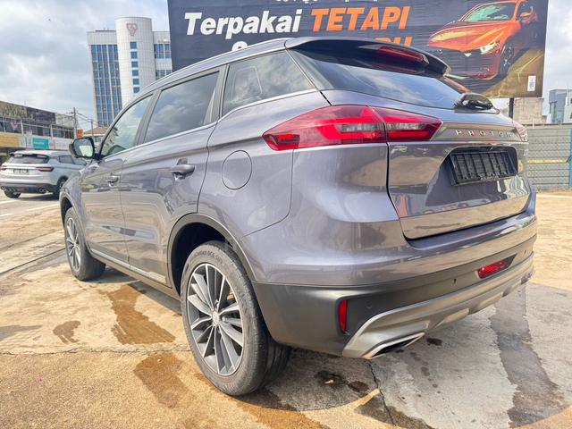 2021 Proton X70 PREMIUM 2WD 1.8L (A) LOCAL FULL - 3