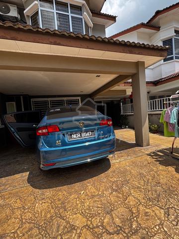 2012 Proton PREVE 1.6 CFE PREMIUM (A) - 5