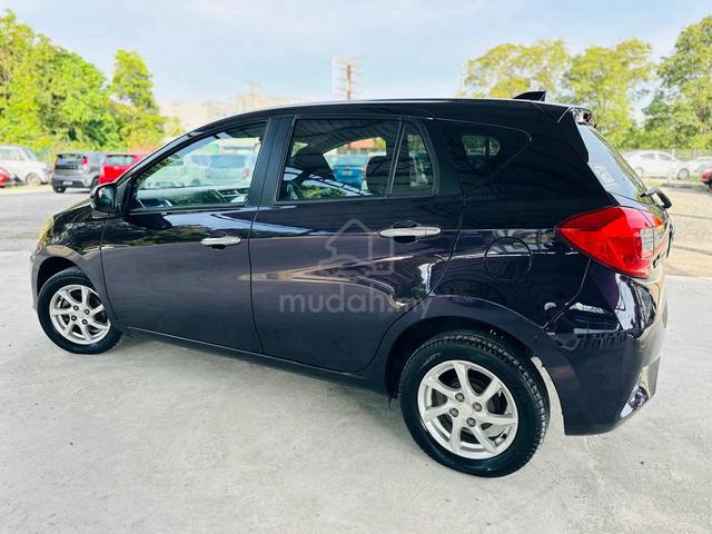 2018 Perodua MYVI 1.3 PREMIUM X (A) 3 BULAN KERJA - 2