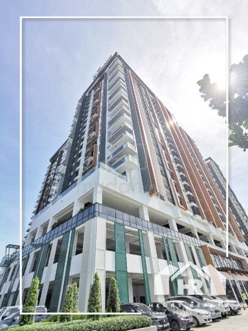 K Avenue Residential 1