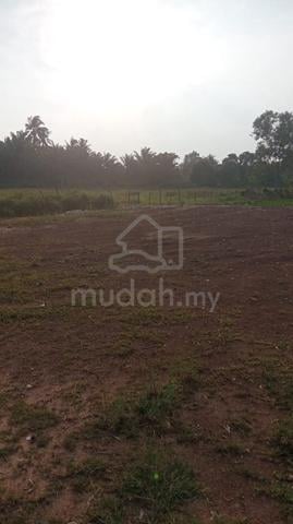 TANAH BERDEKATAN PANTAI KG Sepat Mukim Penor Kuantan Pahang 1