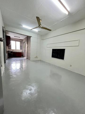 Pandan Indah Flat (Rumah Pangsa 610) 1
