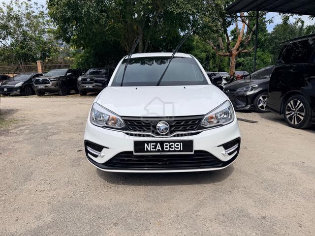 Proton SAGA 1.3 PREMIUM FACELIFT 17k km (A)-24 - 2