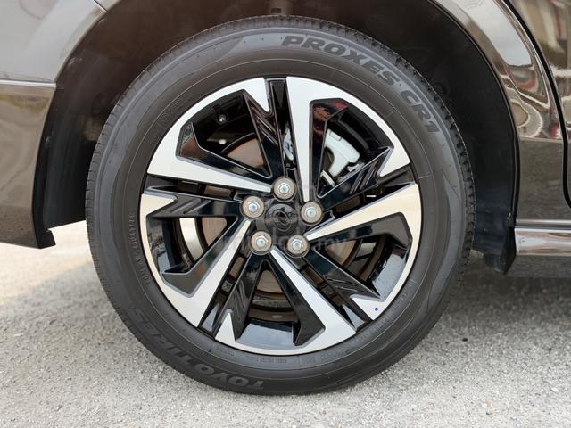 2025 Perodua ALZA 1.5 AV MY22 (A) - 4