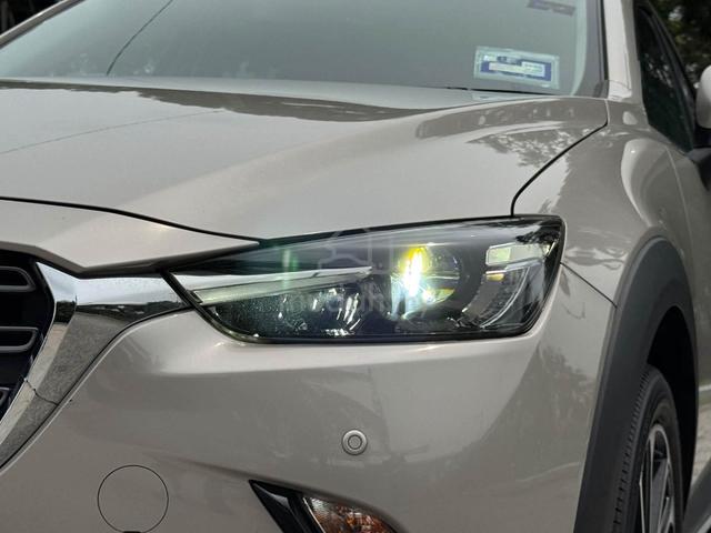 2023 Mazda CX-3 2.0 HIGH PLUS MY23 (A) - 5