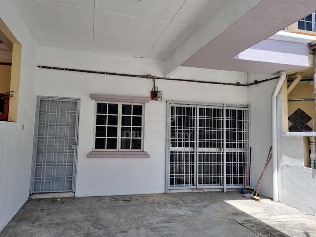 To Rent - 2 Storey Taman Sentosa Klang 1