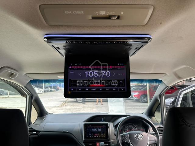 2018 Toyota VOXY 2.0 LEATHER SEAT ⭐ ROOF MONITOR v - 3