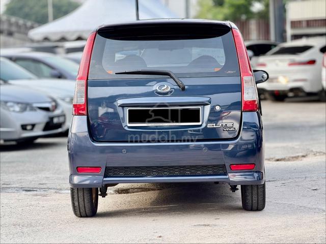 ELITE🌟Ful0N 2015 Perodua VIVA 1.0 LOW-MIL LADYUSE - 5