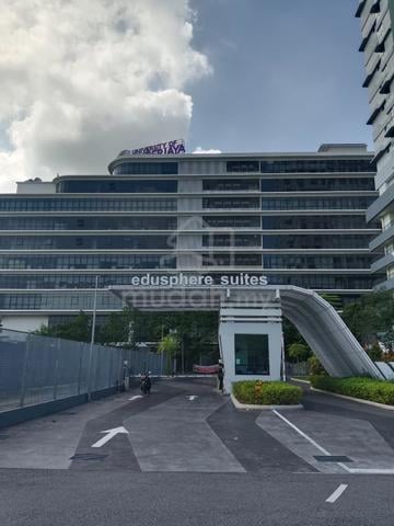 Edusphere Suites 1