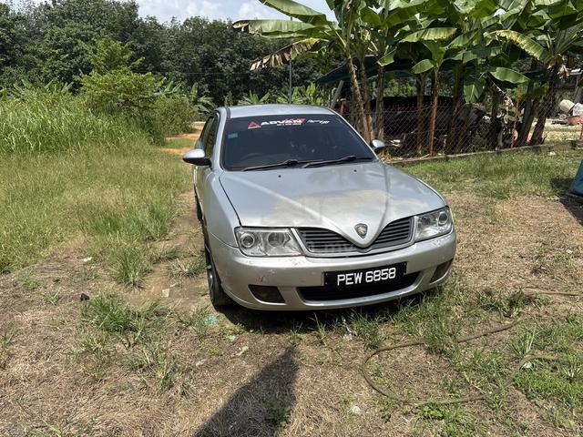 Proton Waja 2001 A - 2
