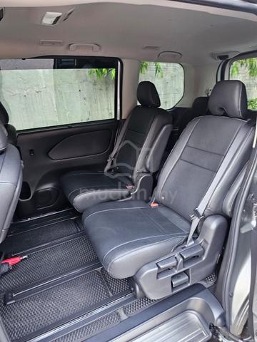 2019 Nissan SERENA 2.0 PREMIUM HIGHWAY STAR C26 - 3