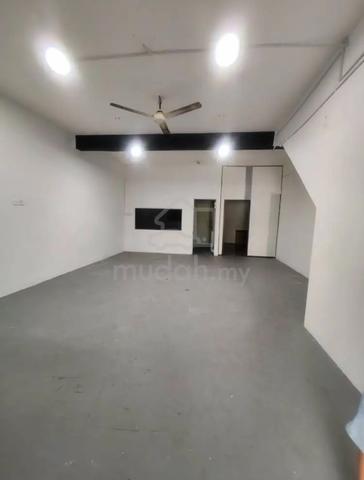 Butterworth Shop Lot Ground Floor 1