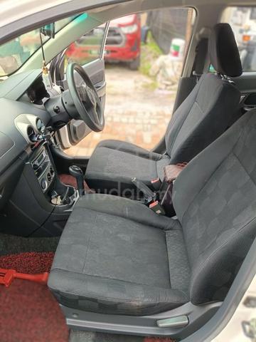 2011 Proton SAGA 1.6 FL EXECUTIVE (A) - 4