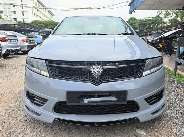 2018 Proton PREVE 1.6 CFE PREMIUM (A) - 3