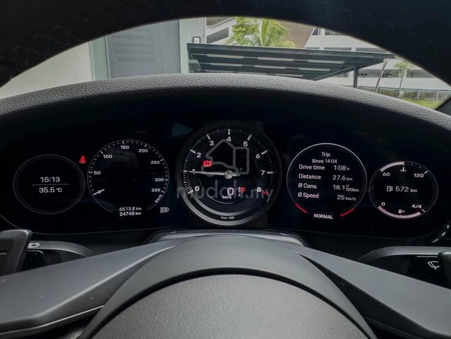 2020 Porsche 911 3.0 CARRERA S FACELIFT (A) - 4