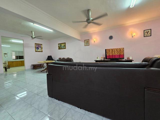 2 STY Terrace Link House Mutiara Subang, Kota Damansara Shah Alam U5 1