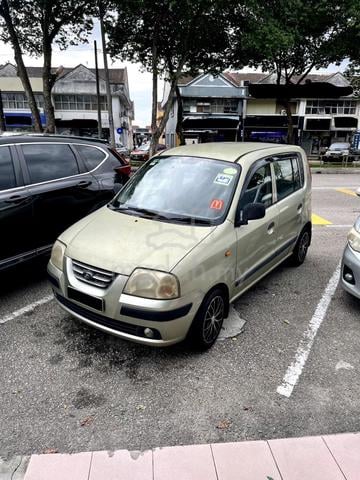2006 Inokom ATOS 1.1 PRIMA GL (A) - 1