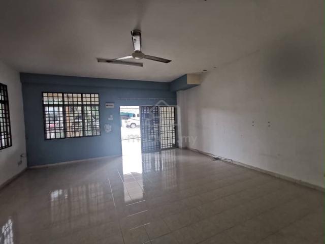 Perak Tanjung Malim Freehold 2-Storey Terraced House For Sale 1