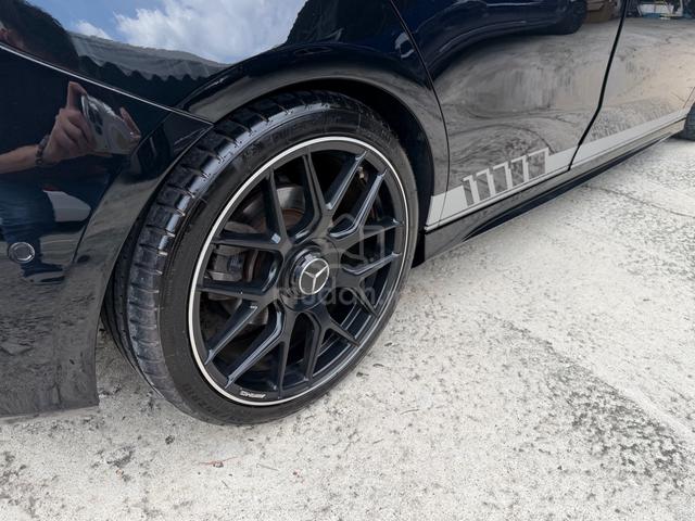 2019 Mercedes Benz A250 2.0 SPORTS FACELIFT (A) - 5