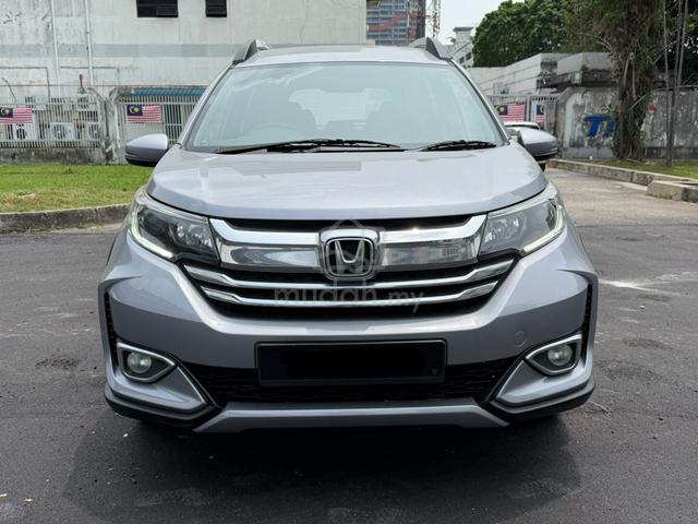 2020 Honda BR-V 1.5 V (A) LOW MILEAGE - 3