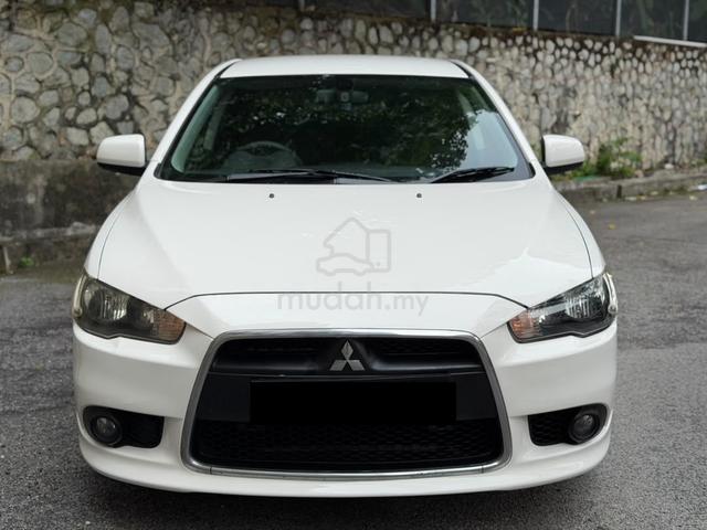 Proton INSPIRA 1.8 EXECUTIVE (A) CONVERTED LANCER - 5