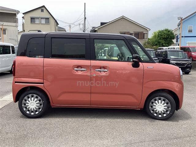 2025 Suzuki FRONX 1.5 HYBRID MY25 (A) - 2